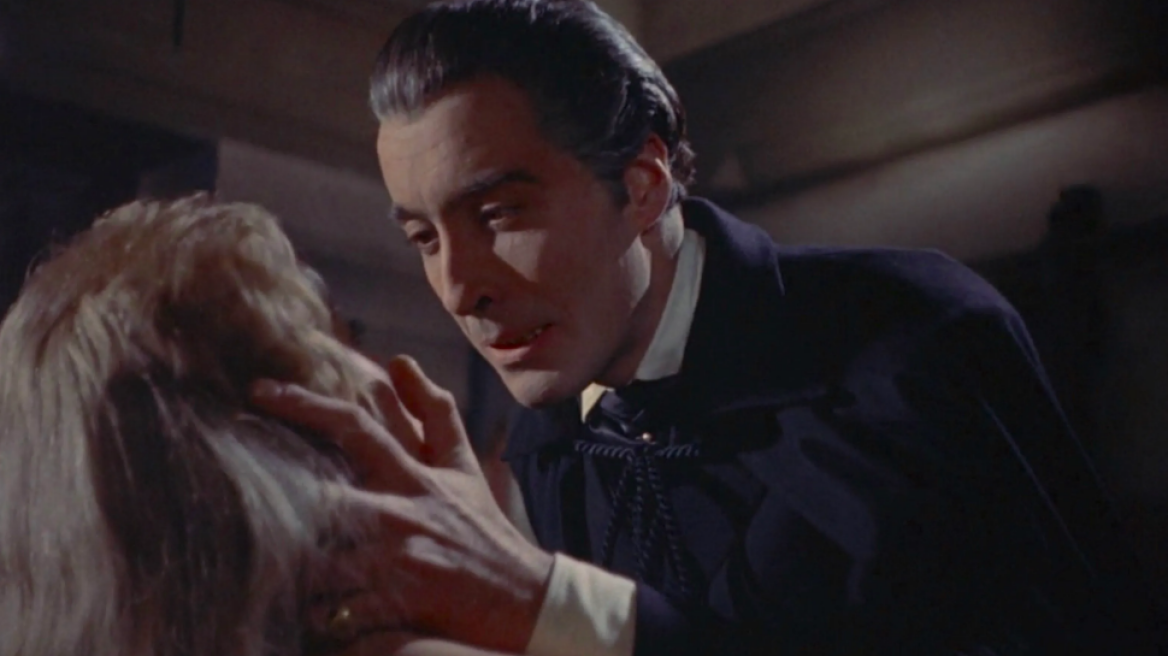 Κρίστοφερ Λι: Η μυθιστορηματική ζωή του -  Ο Δράκουλας, οι περιπέτειες ως κατάσκοπος, το heavy metal και ο... Καρλομάγνος