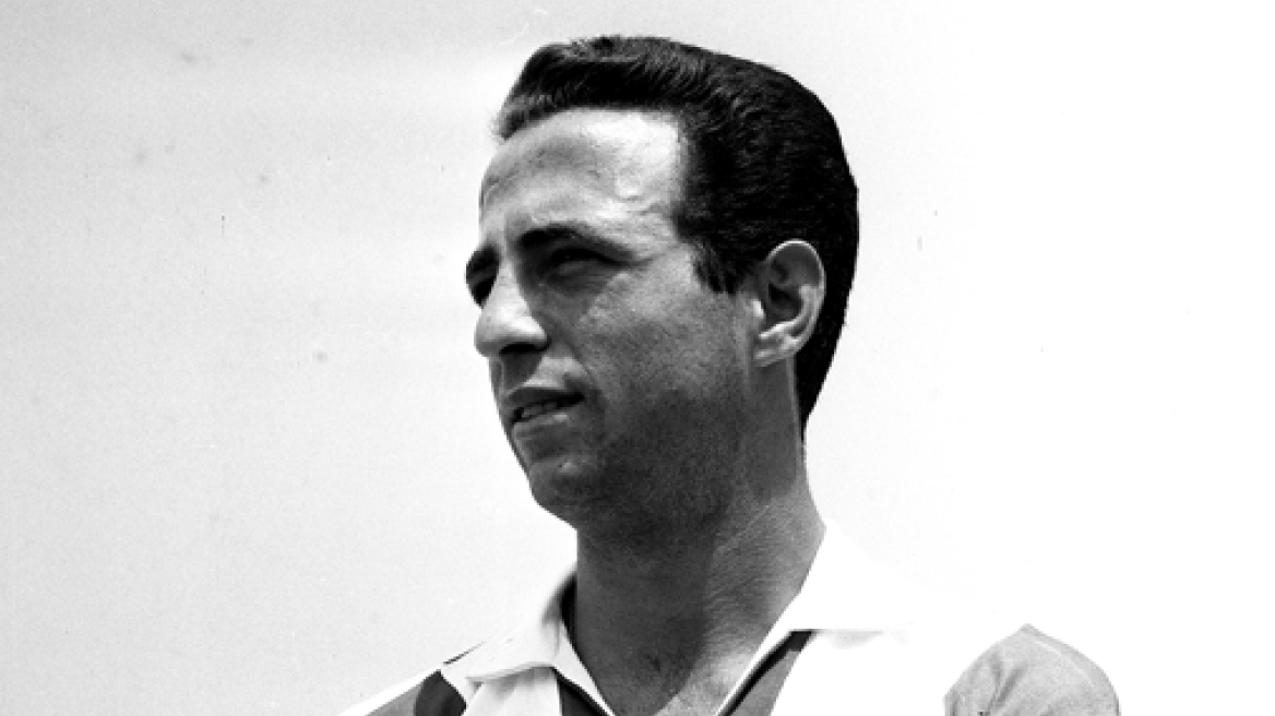 Ολυμπιακός: Πέθανε ο Γρηγόρης Αγανιάν, μέλος της μεγάλης ομάδας του Μπούκοβι 