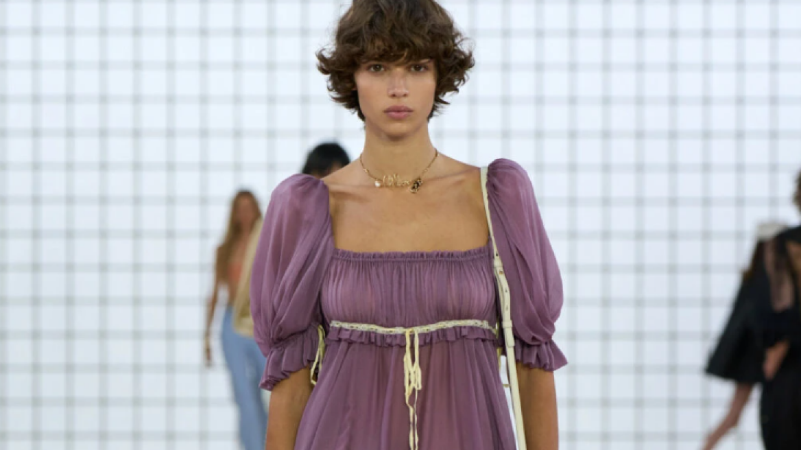 Φορέματα: Έξι στυλ που αξίζει να δοκιμάσετε αυτό το καλοκαίρι
