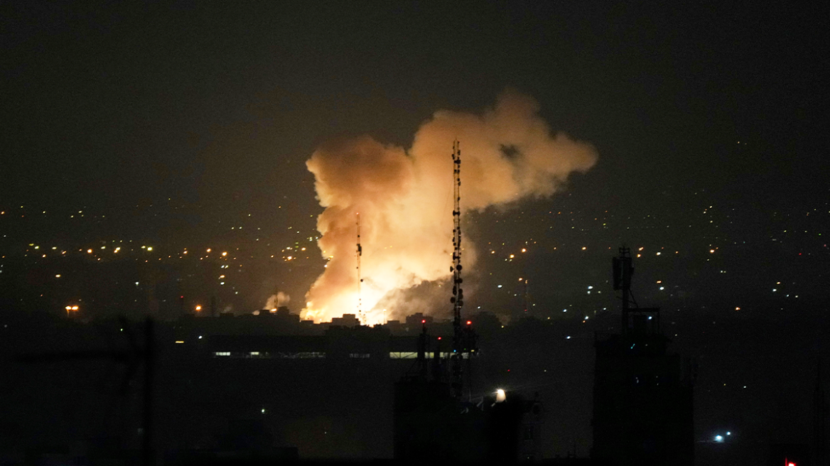 H απόρρητη επιχείρηση της Μοσάντ που άνοιξε τον δρόμο για τον βομβαρδισμό του Ιράν: Έστησαν μέχρι και μυστική βάση με drone κοντά στην Τεχεράνη