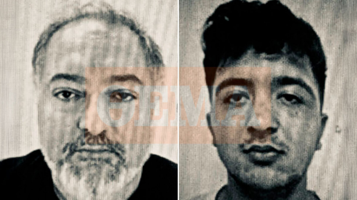 Θεσσαλονίκη: Εκδόθηκαν οι δύο Τούρκοι για τους πυροβολισμούς κατά των πρακτόρων της ΕΥΠ
