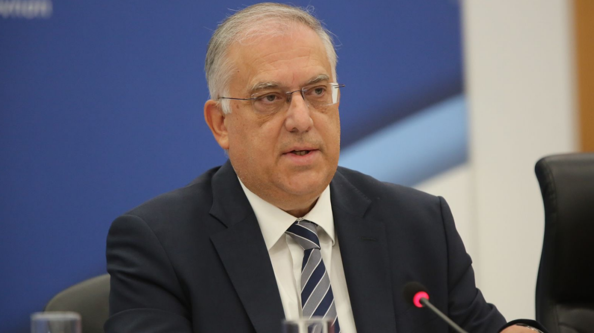 Τάκης Θεοδωρικάκος: Οι συνεχείς έλεγχοι φέρνουν αποτελέσματα κατά της αισχροκέρδειας