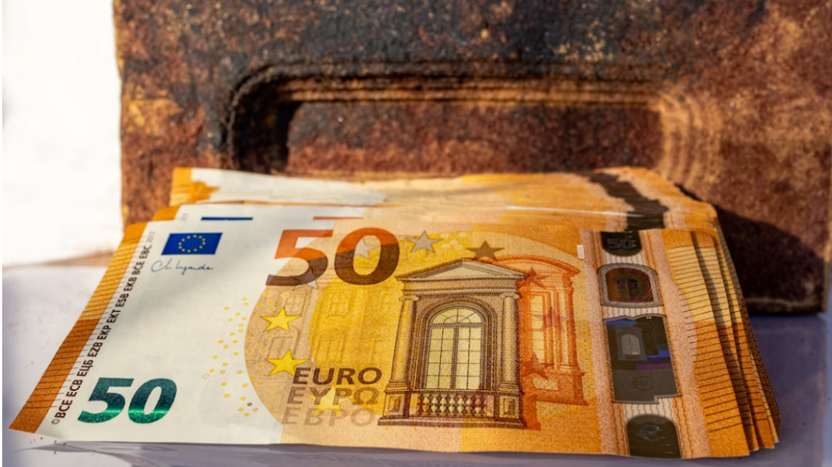 Συντάξεις Ιουλίου 2025: Πληρώνονται οι μισθωτοί
