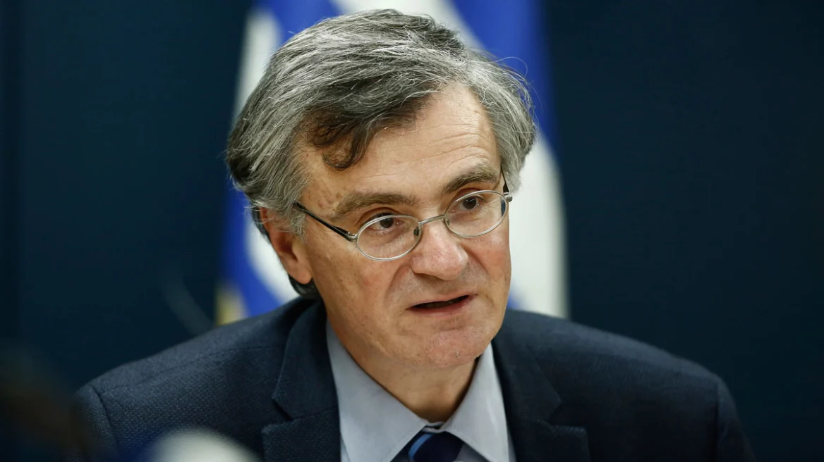 Θύμα απάτης ο Σωτήρης Τσιόδρας: Deepfake βίντεο τον εμπλέκουν σε επικίνδυνες θεραπείες
