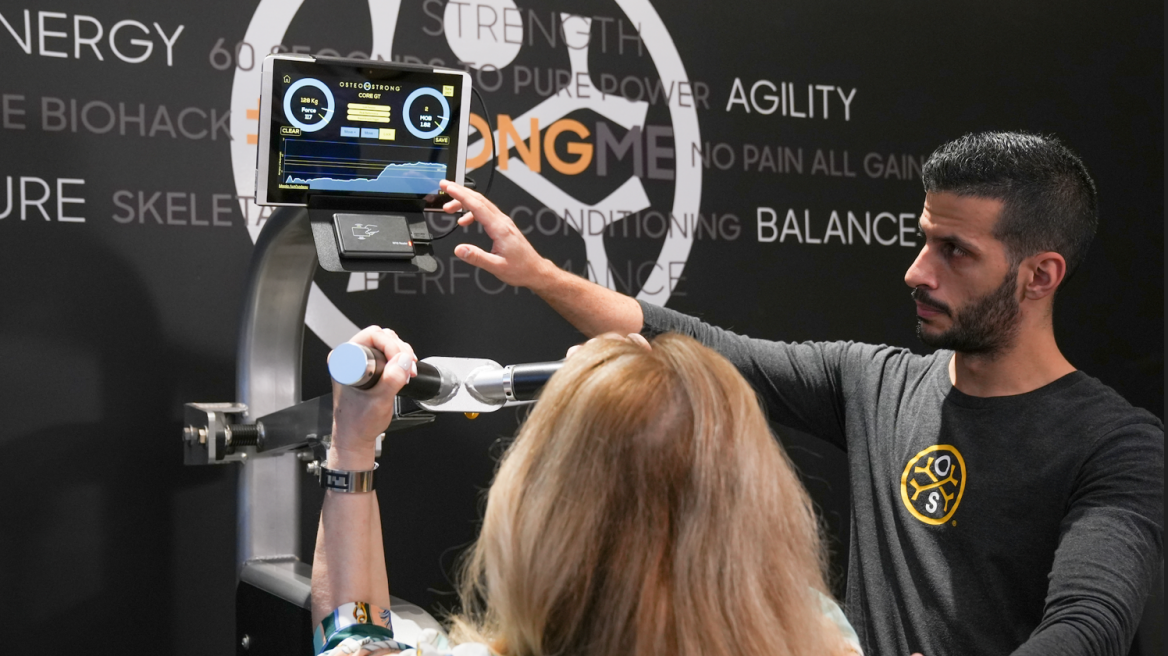 Η κρυφή σχέση θυρεοειδούς και οστών και πώς να την ενισχύσετε σωστά!