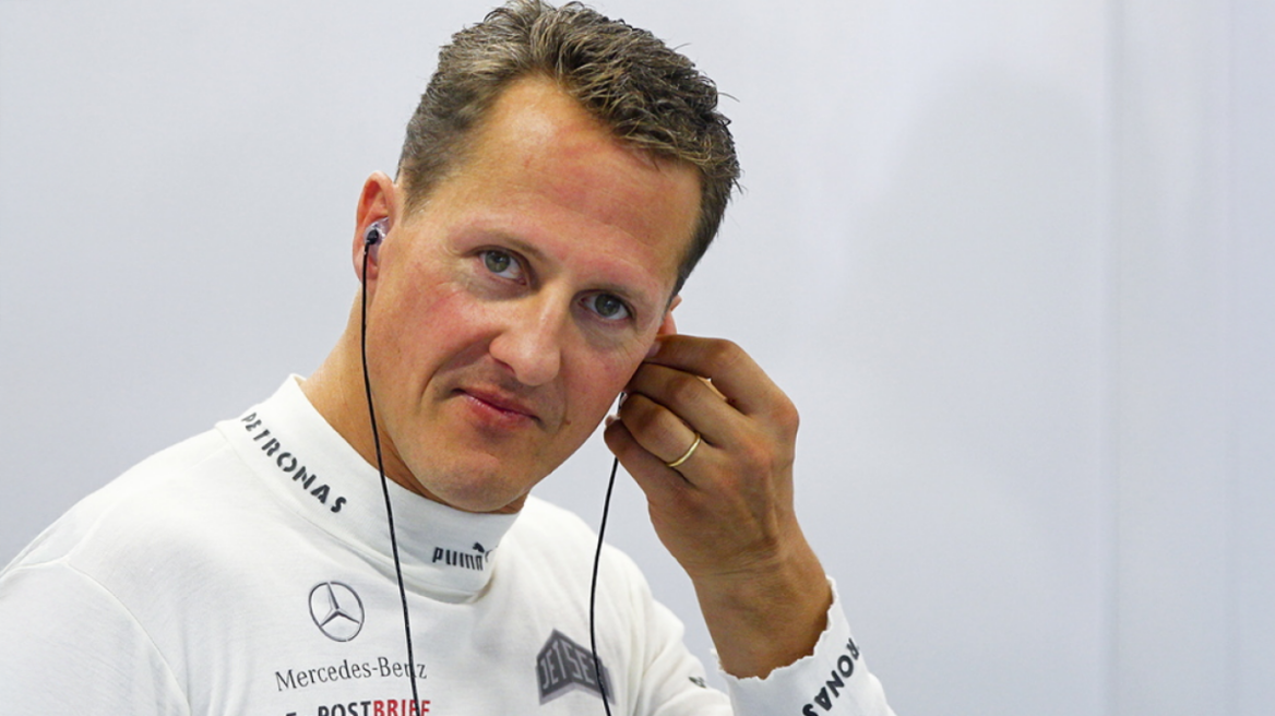 Το μυστήριο συνεχίζεται: «Προσπάθησα να βοηθήσω να ξυπνήσει ο Σουμάχερ, αλλά η Κορίνα δεν με άφησε», λέει φίλος του

