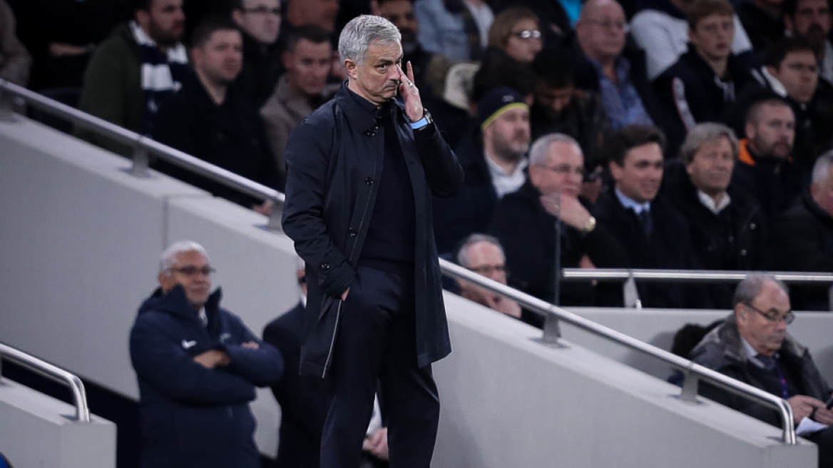 Μουρίνιο για τον θάνατο του Ζότα: Είναι τεράστια αδικία να πεθαίνει κάποιος τόσο νέος 