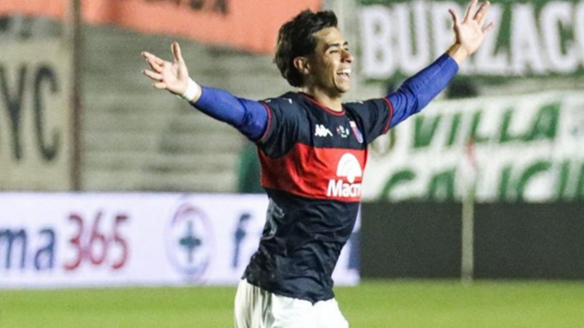 Ολυμπιακός: Το Σάββατο αναμένεται στην Ελλάδα για να υπογράψει ο Σκιπιόνι 