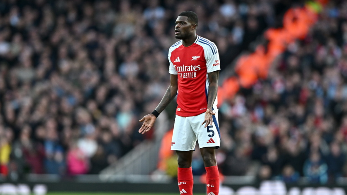 Πάρτεϊ: Ελεύθερος με περιοριστικούς όρους μέχρι τη δίκη κατηγορούμενος για βιασμό και σεξουαλική επίθεση