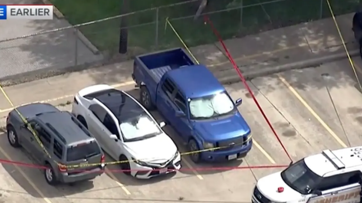 Τέξας: Μητέρα άφησε την κόρη της στο αυτοκίνητο για 8 ώρες ενώ η θερμοκρασία ήταν 37 βαθμοί Κελσίου - Το παιδί πέθανε
