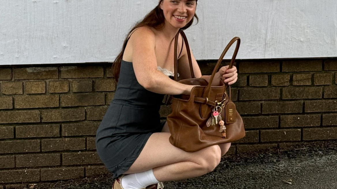 Tα τέσσερα στυλ παπουτσιών που πρέπει να έχετε μαζί στις διακοπές
