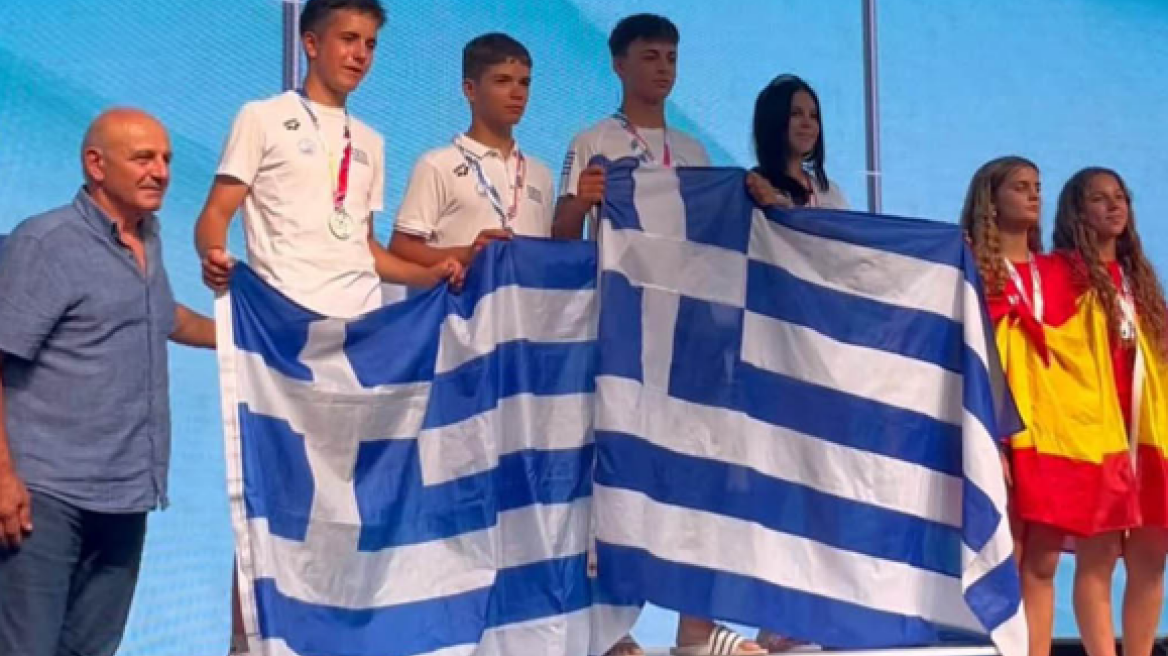 Ιστιοπλοΐα: Ελληνικός θρίαμβος με 6 μετάλλια στο Παγκόσμιο πρωτάθλημα 420 
