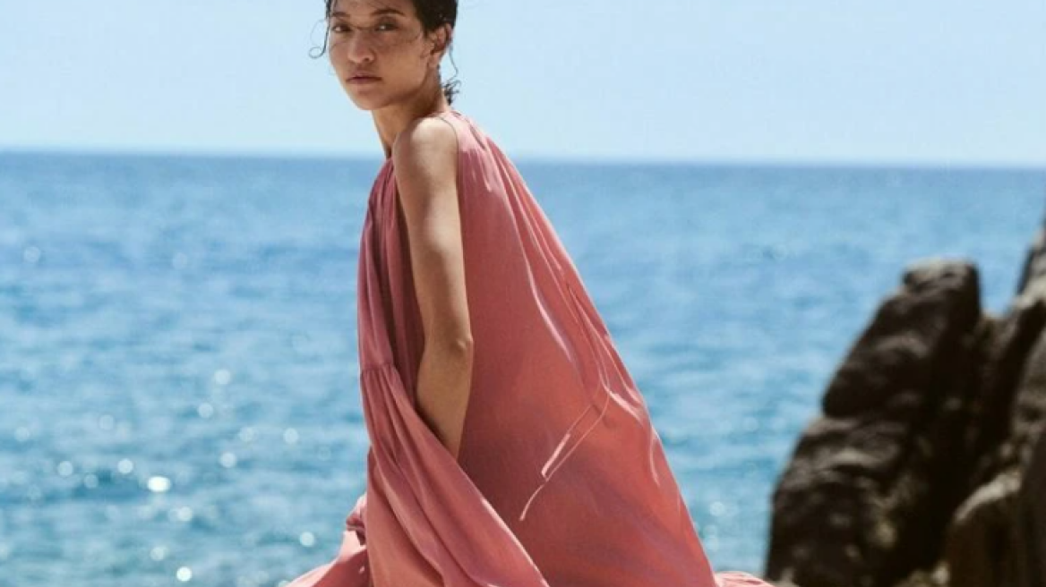 Get ready for vacation: Επτά fashion items που προσθέτουμε στη βαλίτσα των φετινών διακοπών
