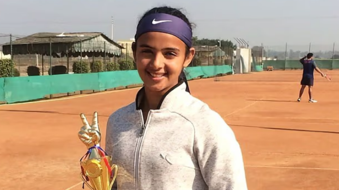 Ινδία: Πατέρας σκότωσε την 25χρονη κόρη του - Ισχυρίζεται ότι τον κορόιδευαν πως ζούσε από τα χρήματά της στο τένις