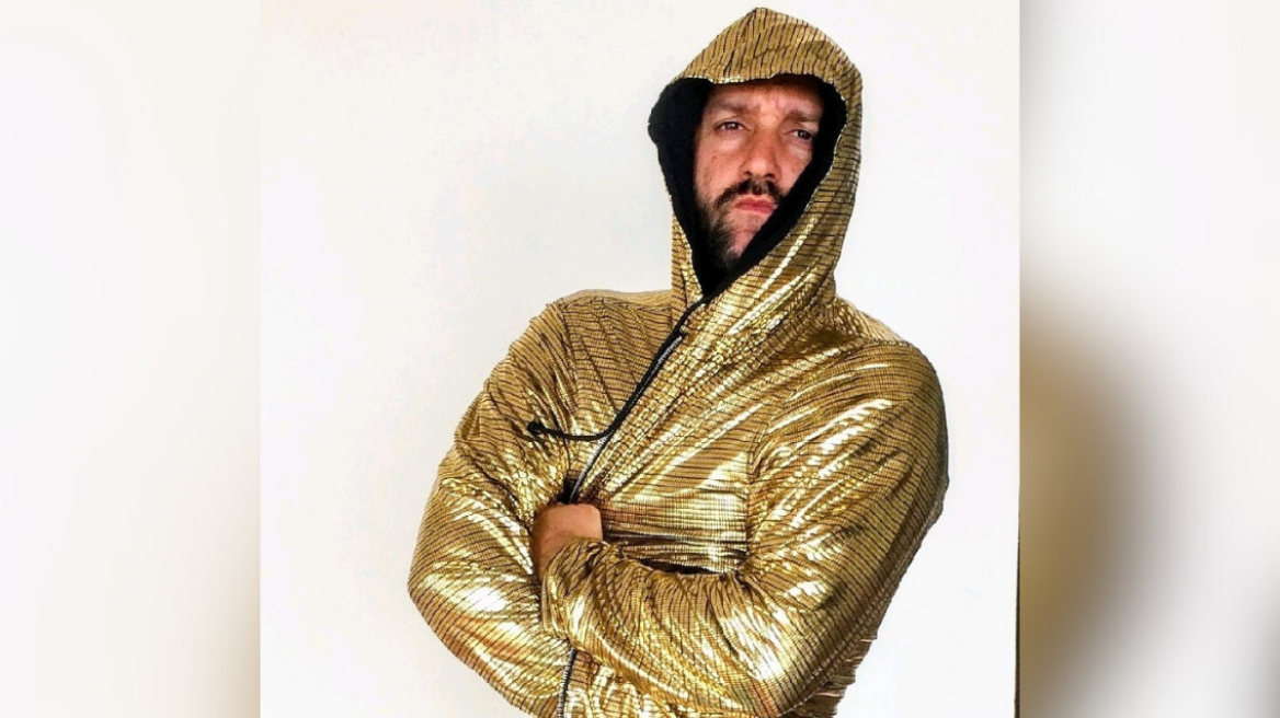 «Quantum Migrator»: Ο Έλληνας επιχειρηματίας Γιάννης Βλαχογιάννης υπόσχεται την «υπέρ-νοημοσύνη» που θα αλλάξει τα πάντα