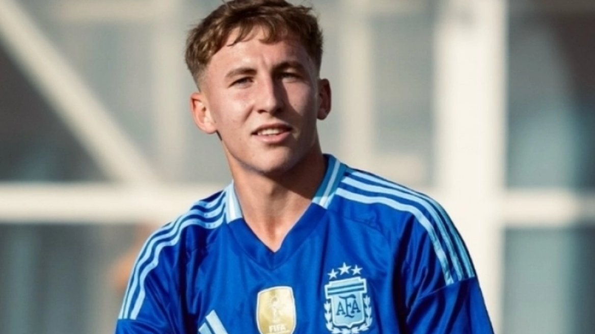 Σαντίνο Αντίνο: Η νέα περίπτωση από το scouting του Ολυμπιακού για τη θέση του εξτρέμ
