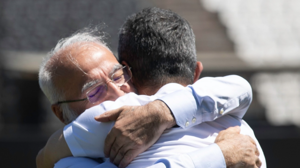 Η υπόσχεση του Λουτσέσκου στον Σαββίδη: Θα πεθάνουμε στο γήπεδο - Βίντεο 