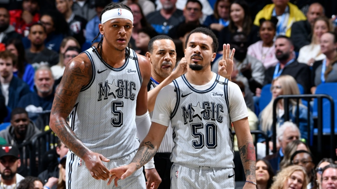 Μπακς: Υπογράφει ο Άντονι Κόουλ, εξαγόρασε το συμβόλαιό του με τους Γκρίζλις