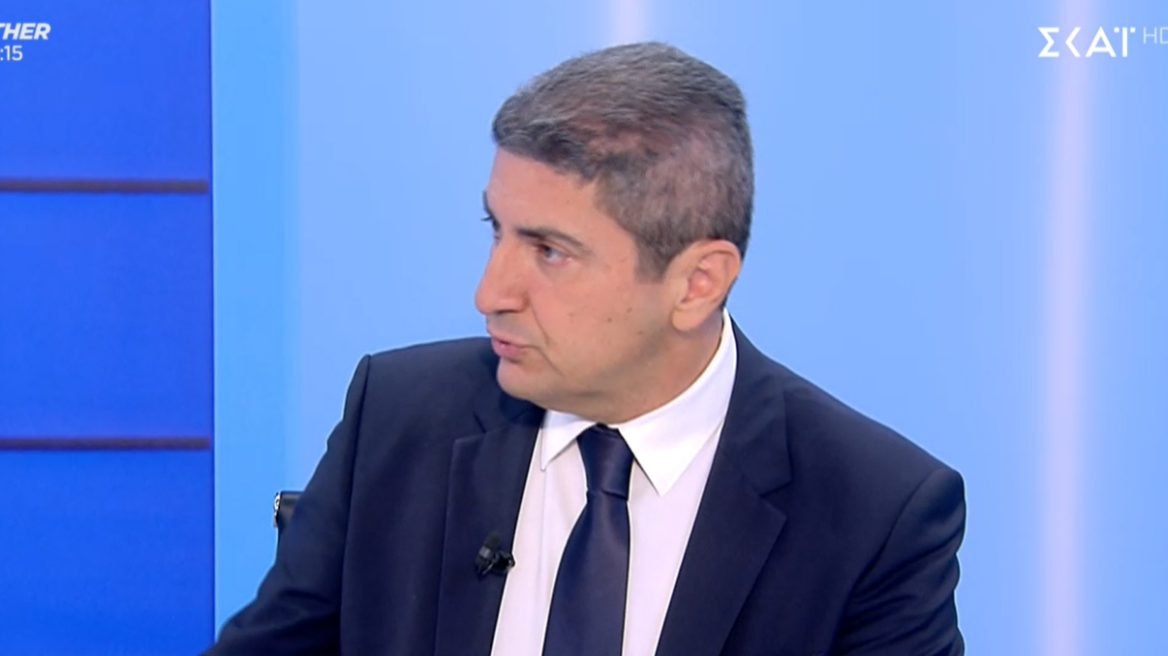 Αυγενάκης για ΟΠΕΚΕΠΕ: Το να ζητήσεις από κάποιον υφιστάμενο την παραίτησή του δεν συνιστά ποινικό αδίκημα