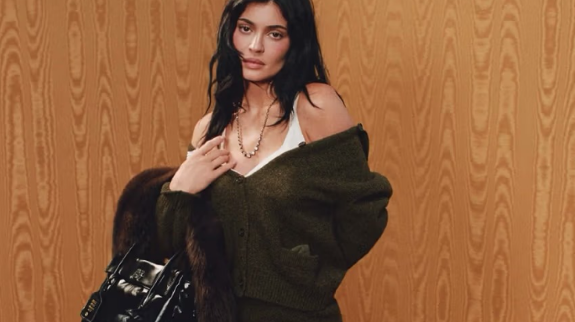 Η Κάιλι Τζένερ είναι κι επίσημα κορίτσι της Miu Miu