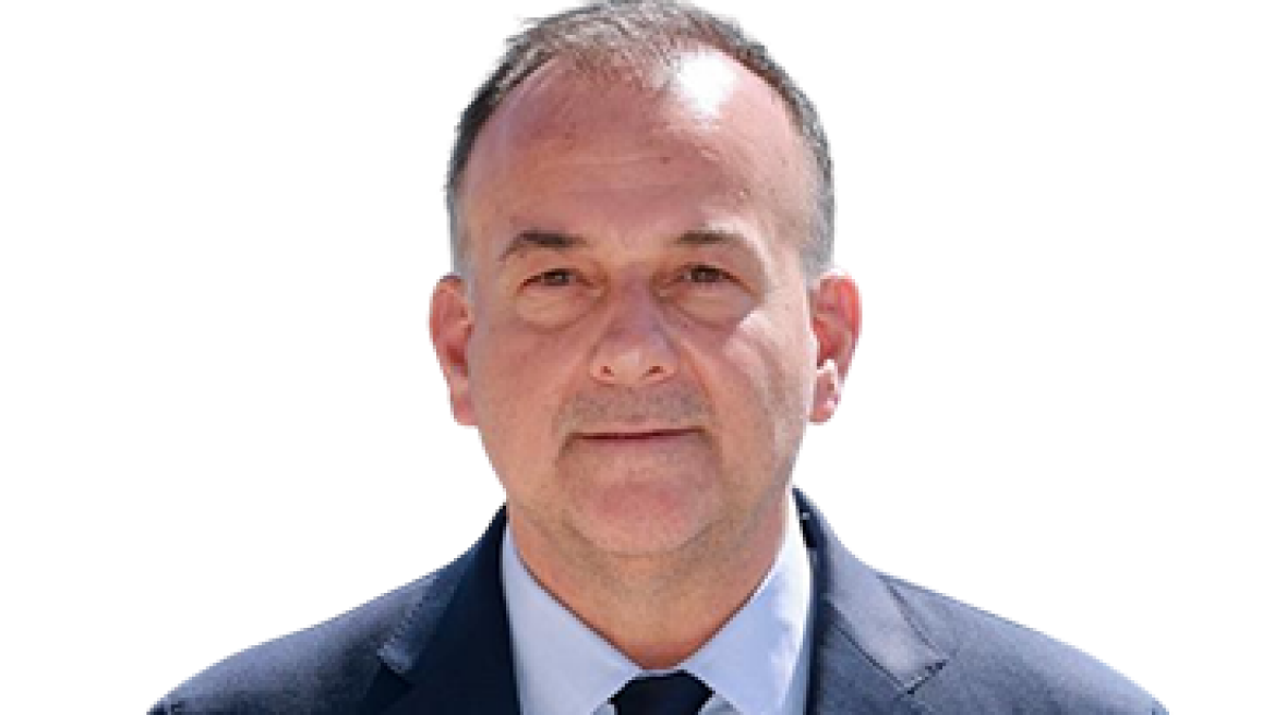 Το αύριο της Ελλάδας περνά από τα νησιά της