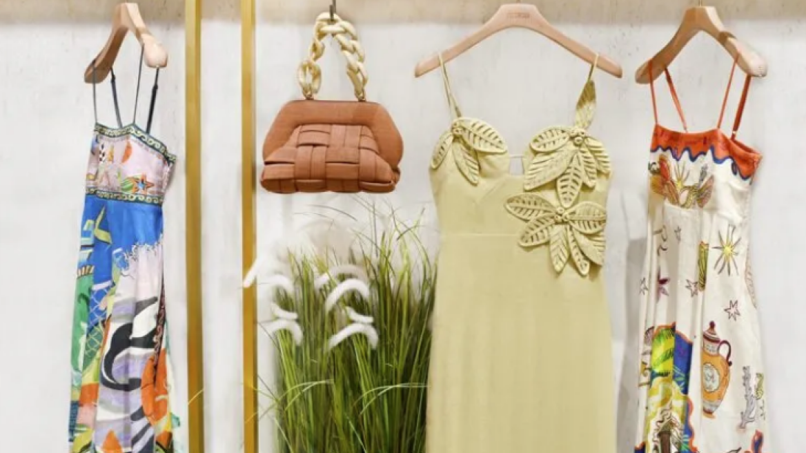 Τι να φορέσετε σε έναν καλοκαιρινό γάμο