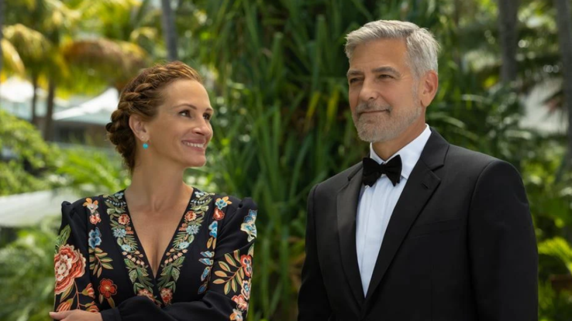 Πέντε δροσερές ταινίες για να μας κάνουν παρέα στη διάρκεια του καύσωνα
