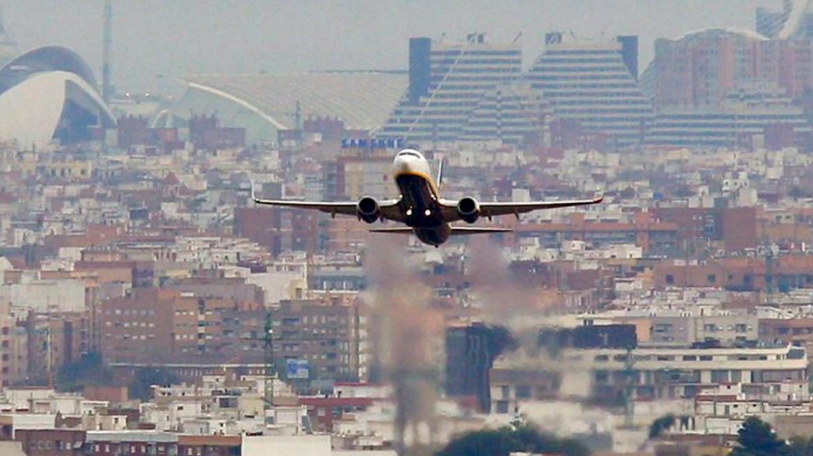 Αεροπορική εταιρεία στην Ισπανία υποχρέωσε Γάλλους Εβραίους εφήβους να αποβιβαστούν από το αεροπλάνο