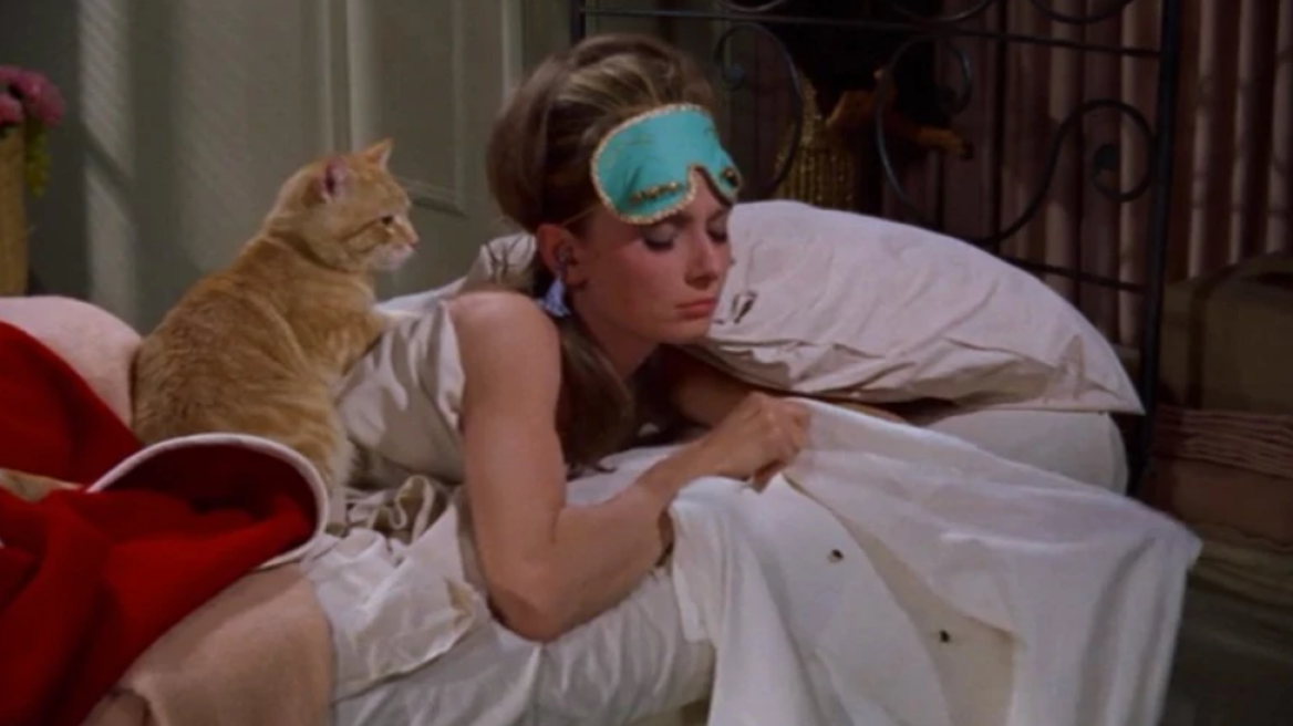 Πώς να κοιμηθείτε άνετα όταν έχει ζέστη χωρίς air condition
