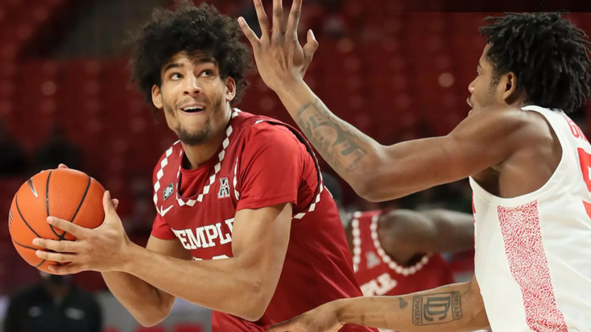 Φόρεστερ: «Έτοιμος να τα δώσω όλα για να κερδίζει ο Άρης»