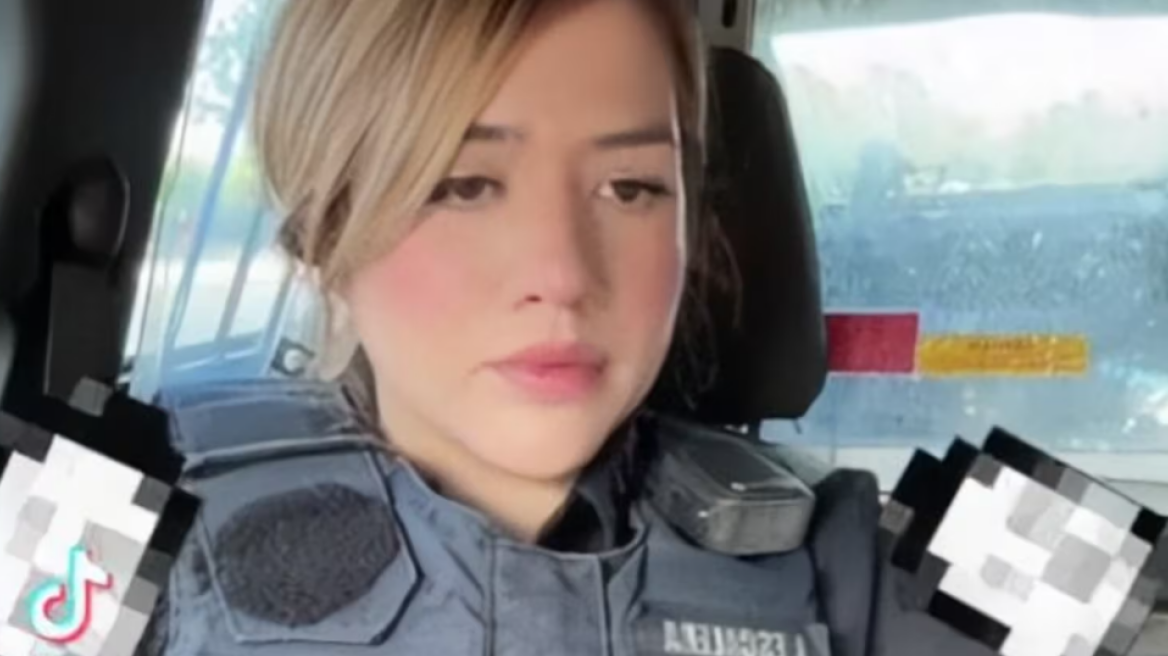 Τέξας: Έρευνα για αστυνομικό μετά από TikTok που έλεγε ««δεν έκανα σεξ χθες το βράδυ οπότε όλοι σήμερα θα πάρουν κλήση»