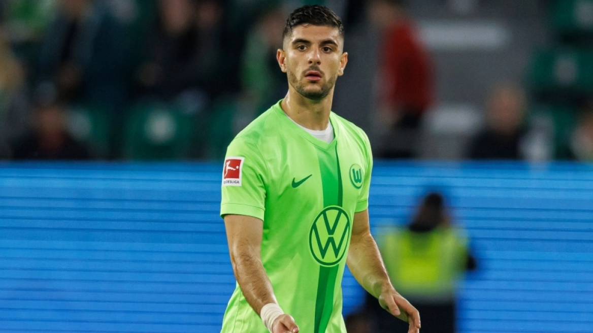 Τότεναμ και Λίβερπουλ ετοιμάζουν κίνηση για τον Κουλιεράκη