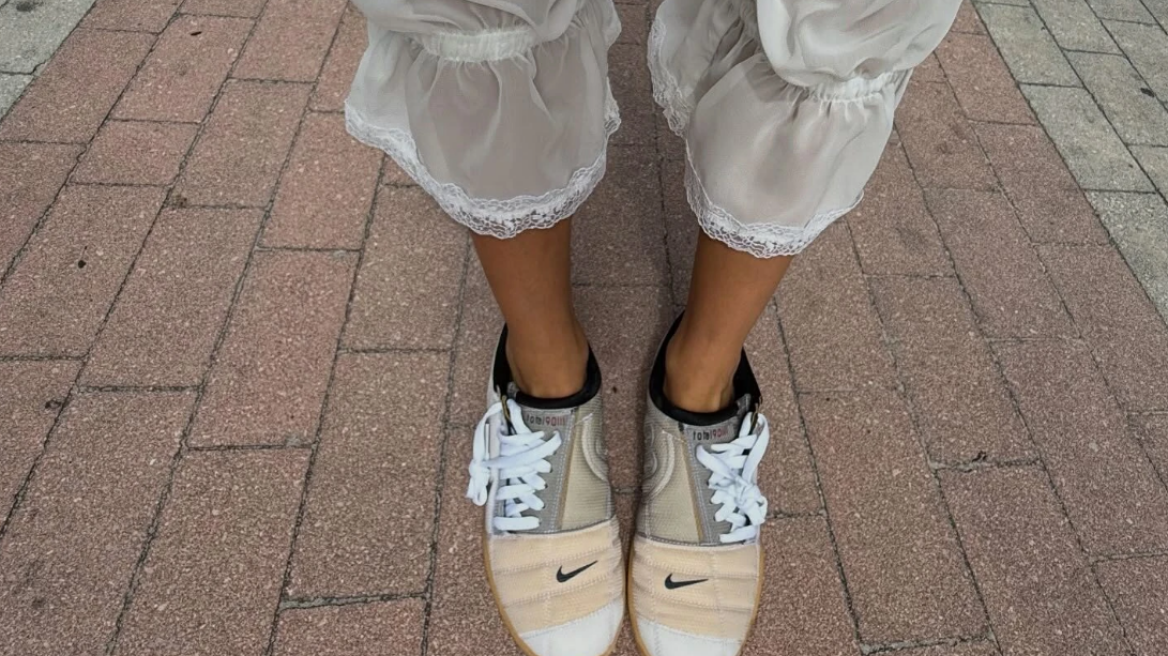 Pantaloon: Το νέο απαραίτητο κομμάτι του καλοκαιριού
