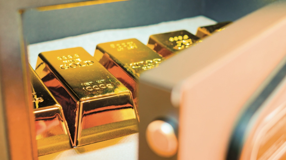 Χρυσός: Το ράλι δεν σταματά, προσδοκίες για ρεκόρ έως το τέλος του 2025

