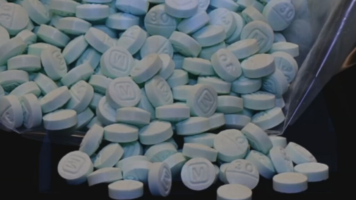 Αυξάνεται η ζήτηση για συνθετικά ναρκωτικά στην Ευρώπη - Κατασχέσεις-ρεκόρ για κοκαΐνη