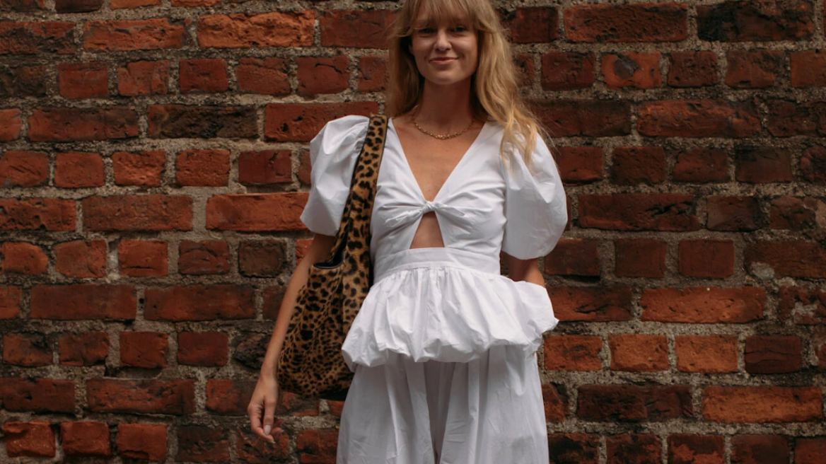 Εβδομάδα Μόδας Κοπεγχάγης: Οι street-style εμφανίσεις που ξεχωρίσαμε
