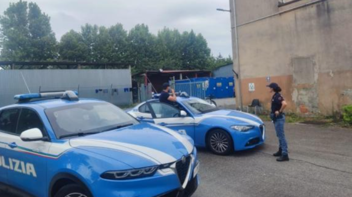 Ιταλία: Φρίκη για 19χρονη Μαροκινή - Τρεις Τυνήσιοι τη βίασαν ομαδικά αφού απείλησαν με μαχαίρι τον σύντροφό της
