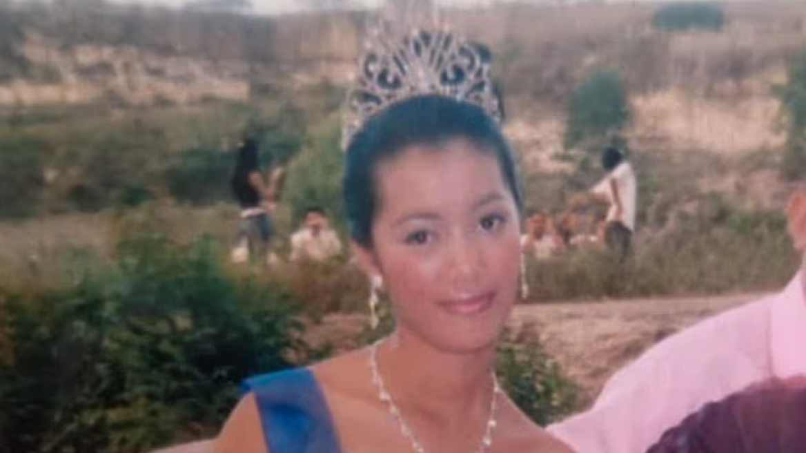 Άγρια δολοφονία 35χρονης στις Φιλιππίνες: Την απήγαγαν, της κάλυψαν το κεφάλι, την έδεσαν χειροπόδαρα και την έριξαν με βάρη στη θάλασσα
