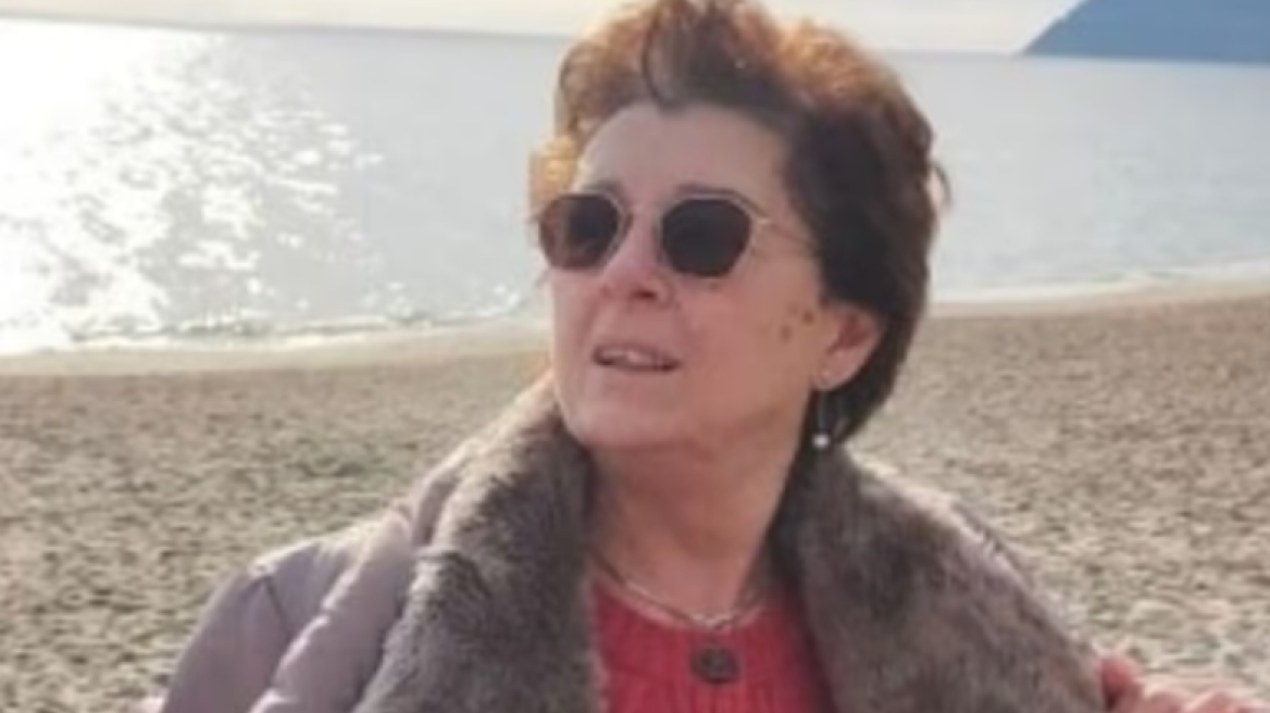 Τραγικός θάνατος για 71χρονη στην Ιταλία: Την παρέσυρε αυτοκίνητο με οδηγό 13χρονο Ρομά - Είχε κλέψει το ΙΧ από Γάλλο τουρίστα