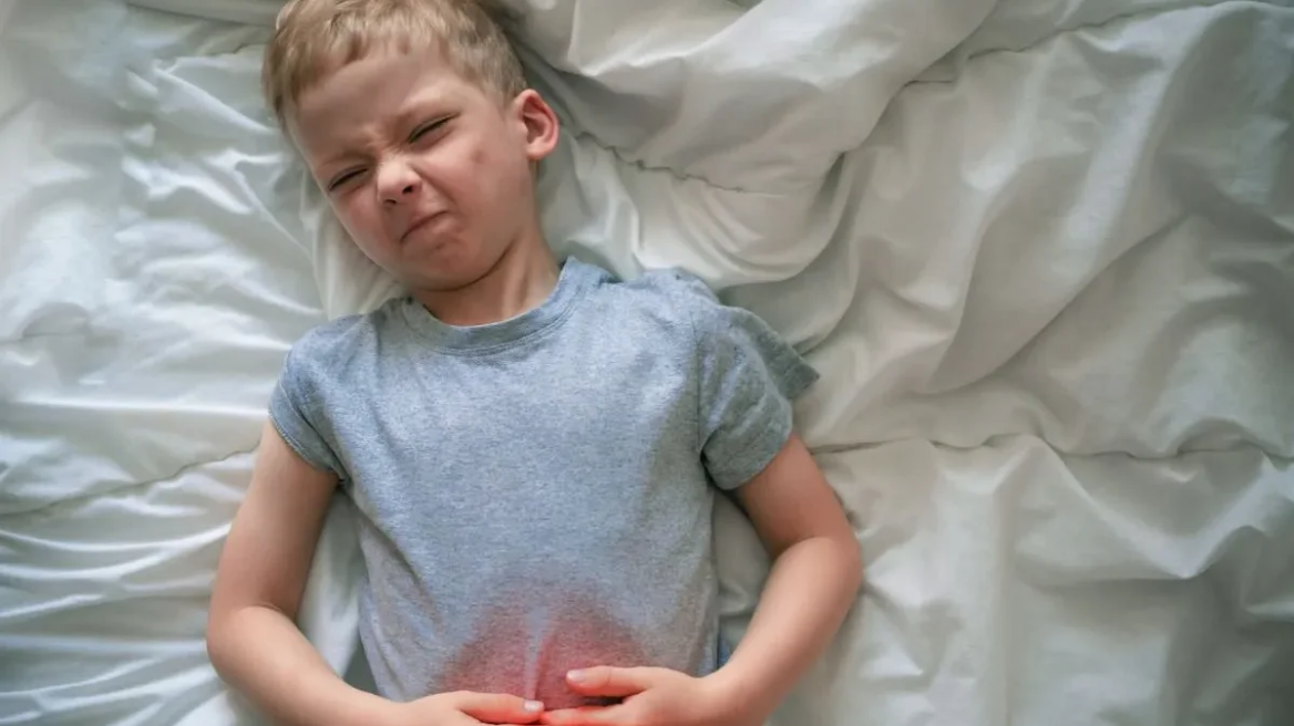 Κήλη σε παιδιά: Πότε χρειάζεται χειρουργείο και άλλες συχνές ερωτήσεις