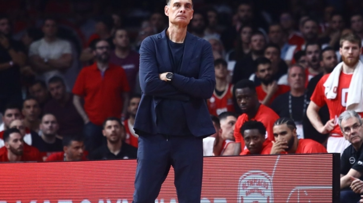 O Ολυμπιακός ανακοίνωσε τα φιλικά προετοιμασίας - Πότε είναι το πρώτο τεστ για την ομάδα του Μπαρτζώκα