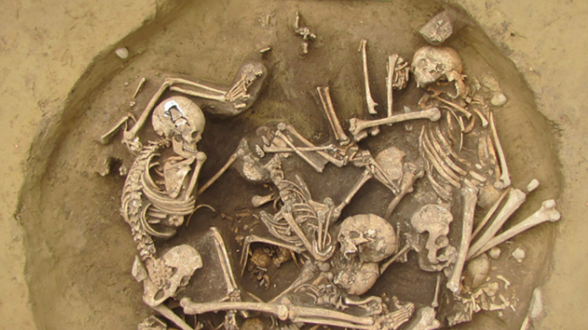 Τάφος πολεμιστών της Λίθινης Εποχής βρέθηκε στη Γαλλία: Ίχνη βασανιστηρίων και τελετουργικών θυσιών