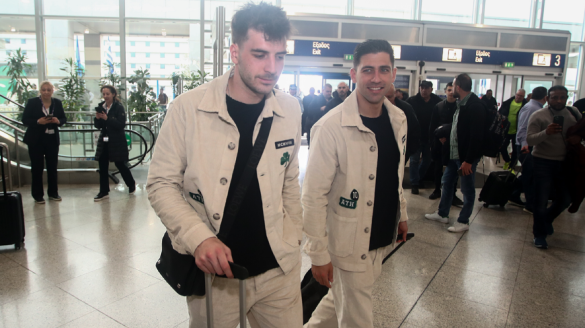 Φώτης Ιωαννίδης: Το Σάββατο στην Πορτογαλία για να ολοκληρώσει την μεταγραφή του στην Σπόρτινγκ 