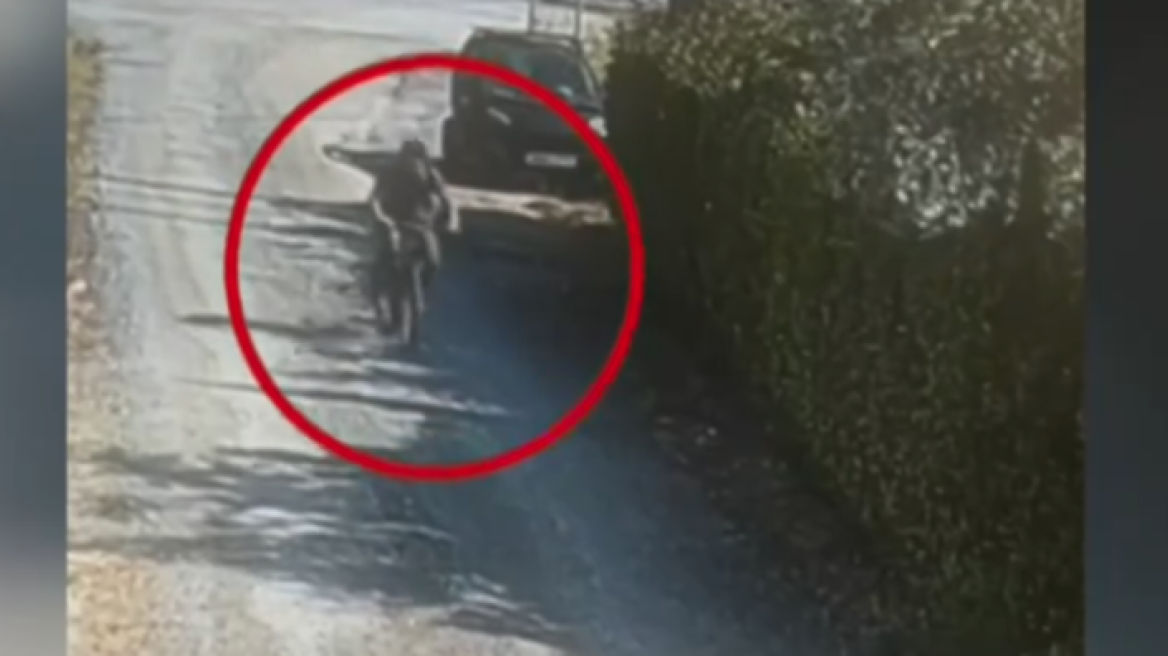 Καθοριστικό βίντεο και μαρτυρίες οδήγησαν στη σύλληψη.