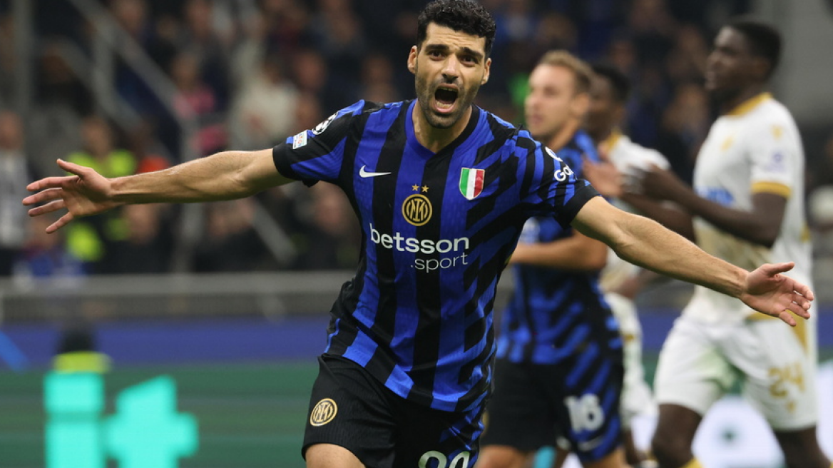 Ολυμπιακός: Στην Αθήνα το πρωί της Κυριακής ο Ταρεμί για να υπογράψει στους πρωταθλητές Ελλάδας 