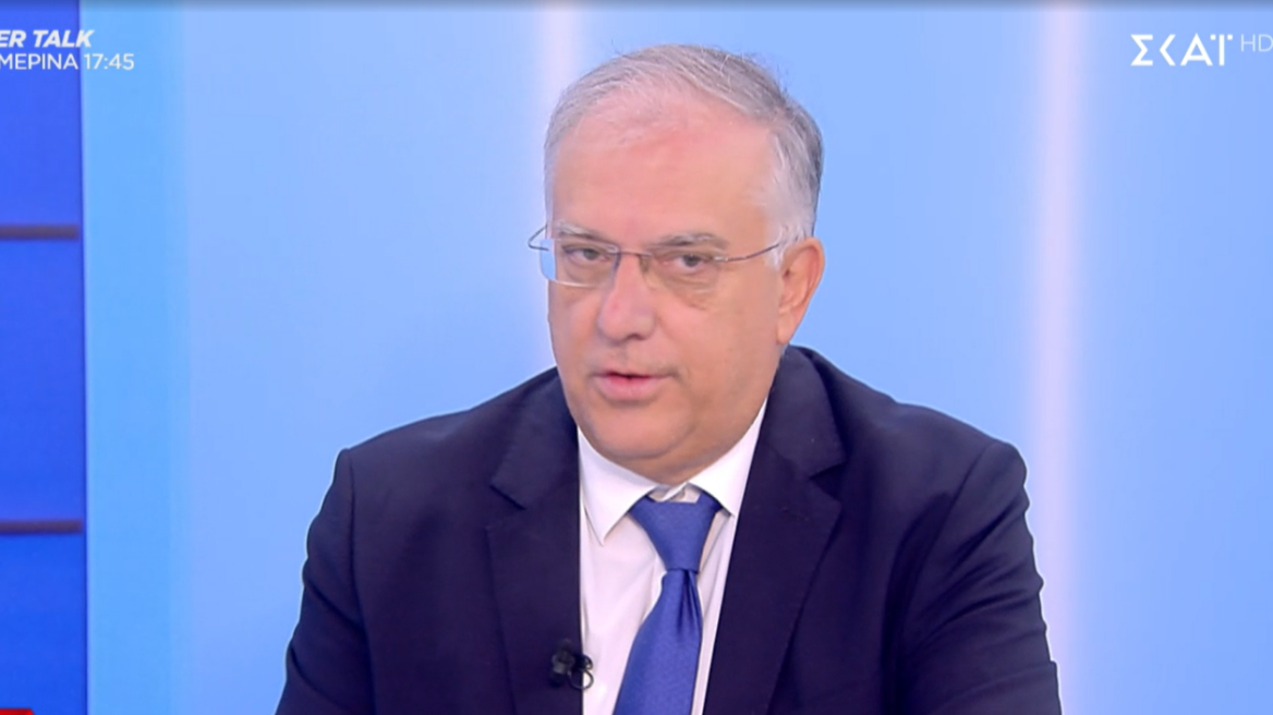 Μέτρα κατά της ακρίβειας και έλεγχοι στα σούπερ μάρκετ.
