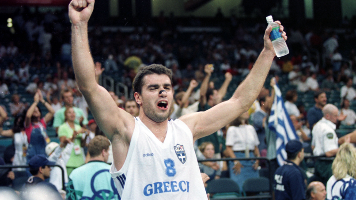 Σιγάλας για Αντετοκούνμπο: Τον Γιάννη τον θέλουμε στα σοβαρά παιχνίδια, έχει προσαρμοστεί πλήρως στην ομάδα