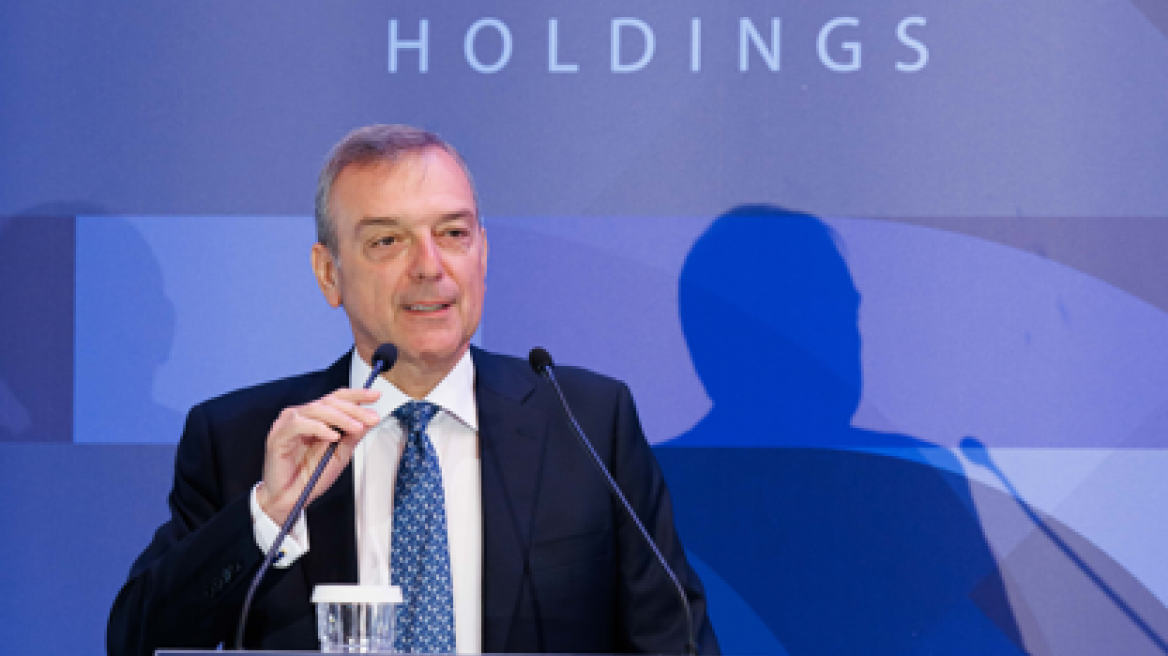 Ιστορικό υψηλό για τα κέρδη της Ideal Holdings: EBITDA €58 εκατ. αυξημένα κατά 48%