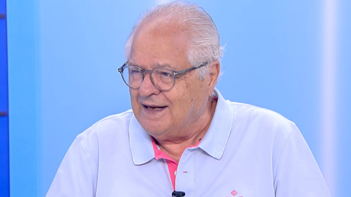 Δρυμιώτης και Τσίπρας