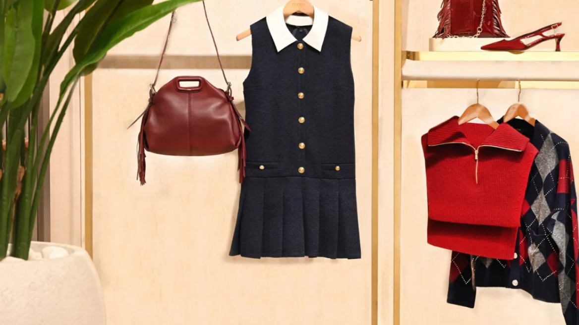 Οι πιο δημοφιλείς αποχρώσεις για το φθινόπωρο 2025